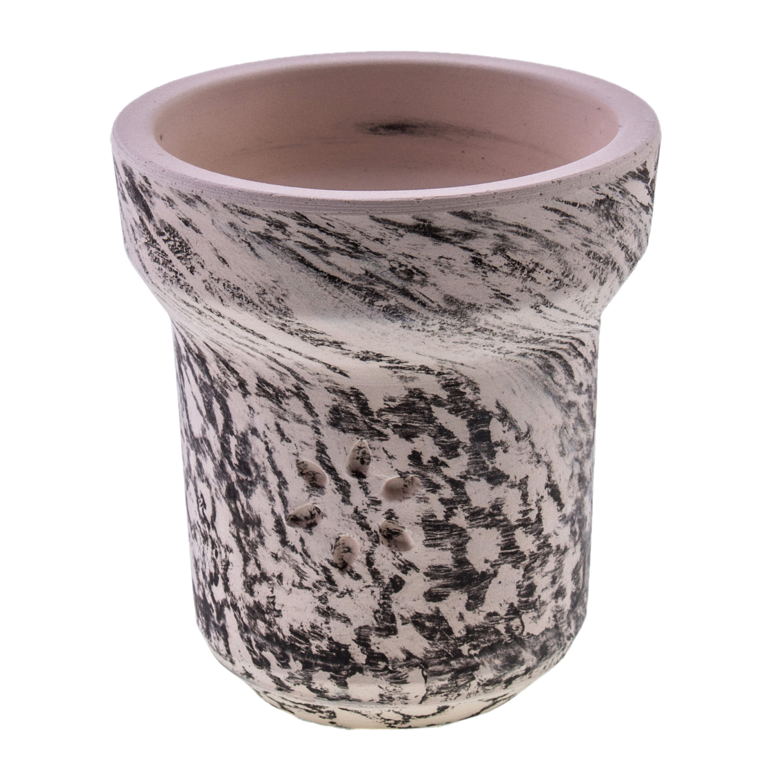 Creuzet Solaris Charon