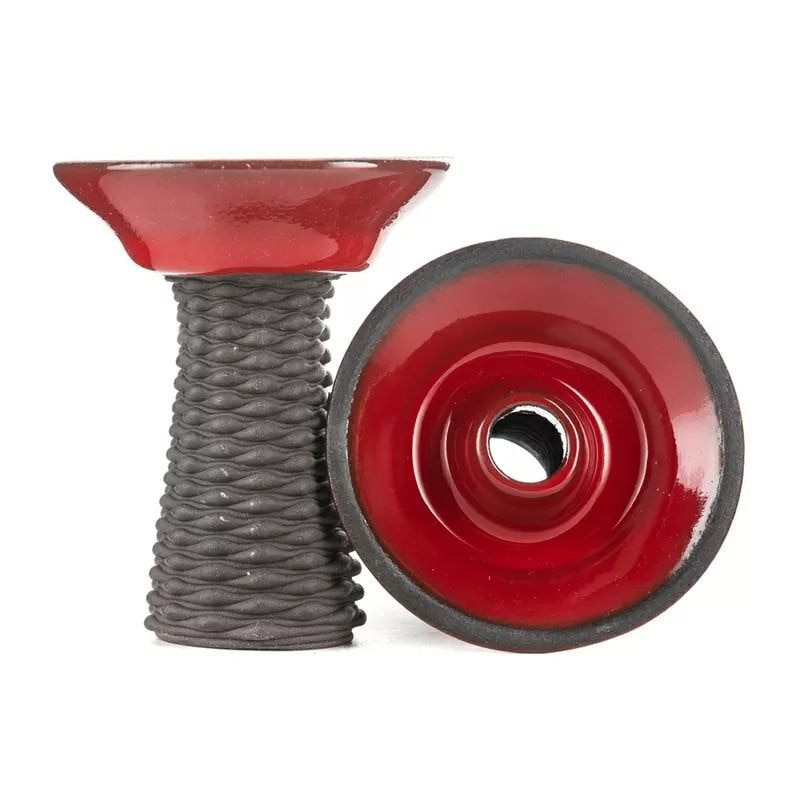 Creuzet Conceptic Design C3D-13 Bowl Red Creuzet Conceptic Design C3D-13 Bowl Red
