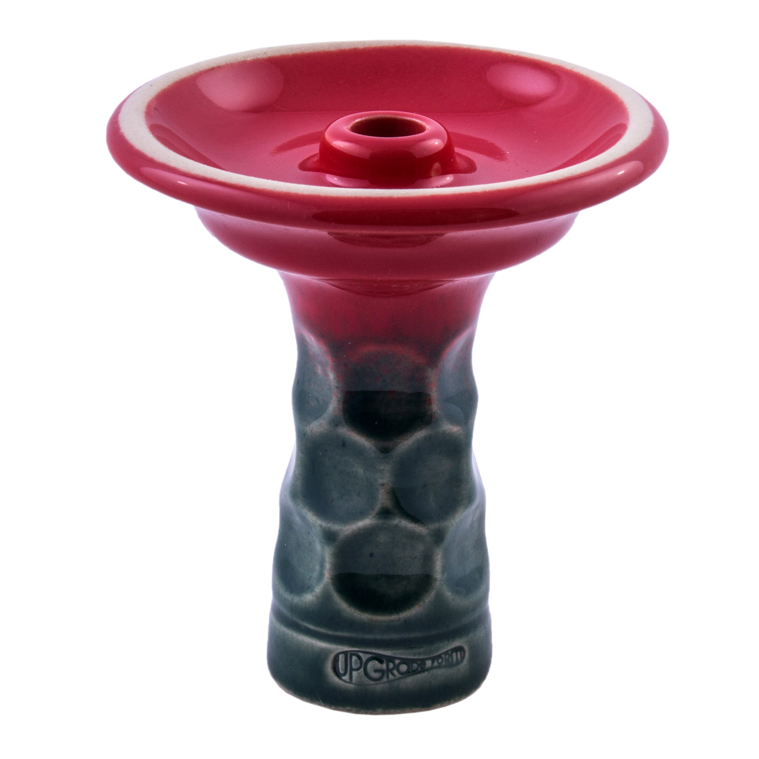 Creuzet UPG Turtle Red=Green Creuzet UPG Turtle Red=Green