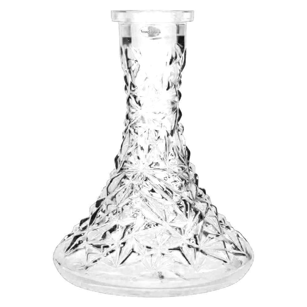 Vas VG Crystal Clear