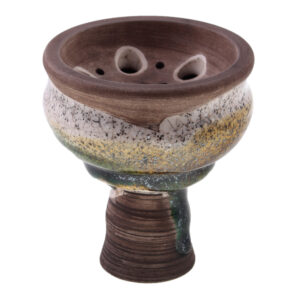 Creuzet Kolos Celeste Glaze (113)