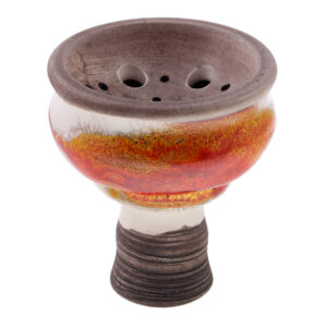 Creuzet Kolos Celeste Glaze (120)