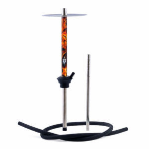 Narghilea Tiaga Print Hellfire