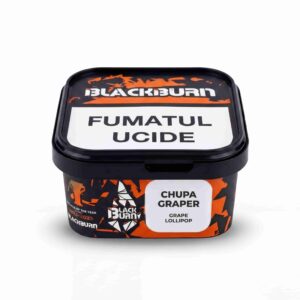 BLACKBURN (200G.) CHUPA GRAPER