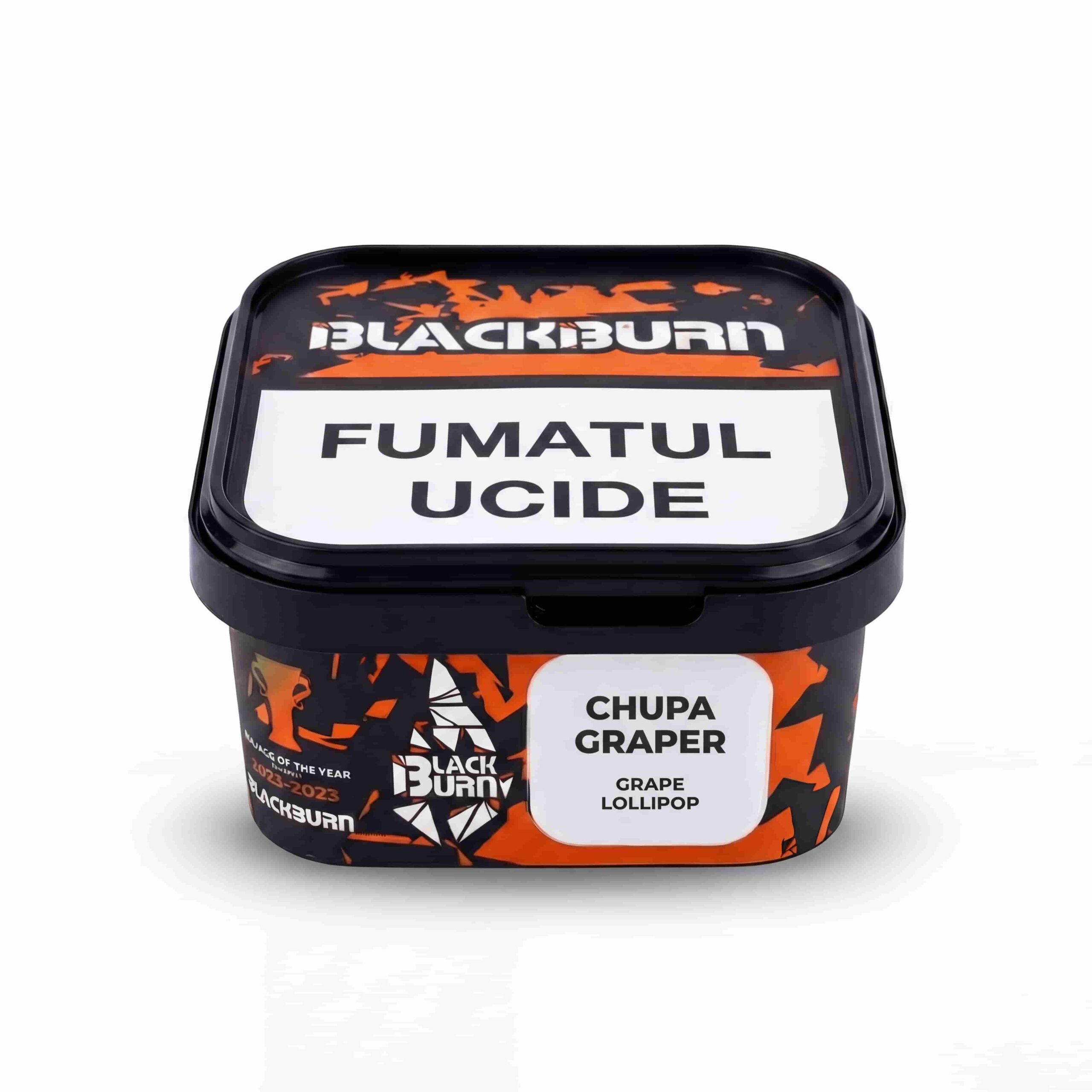 BLACKBURN (200G.) CHUPA GRAPER