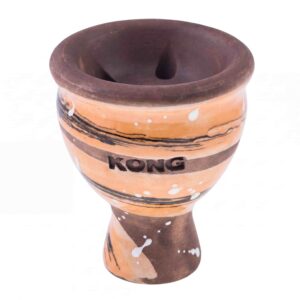 Creuzet KONG Turkish Boy Space Orange