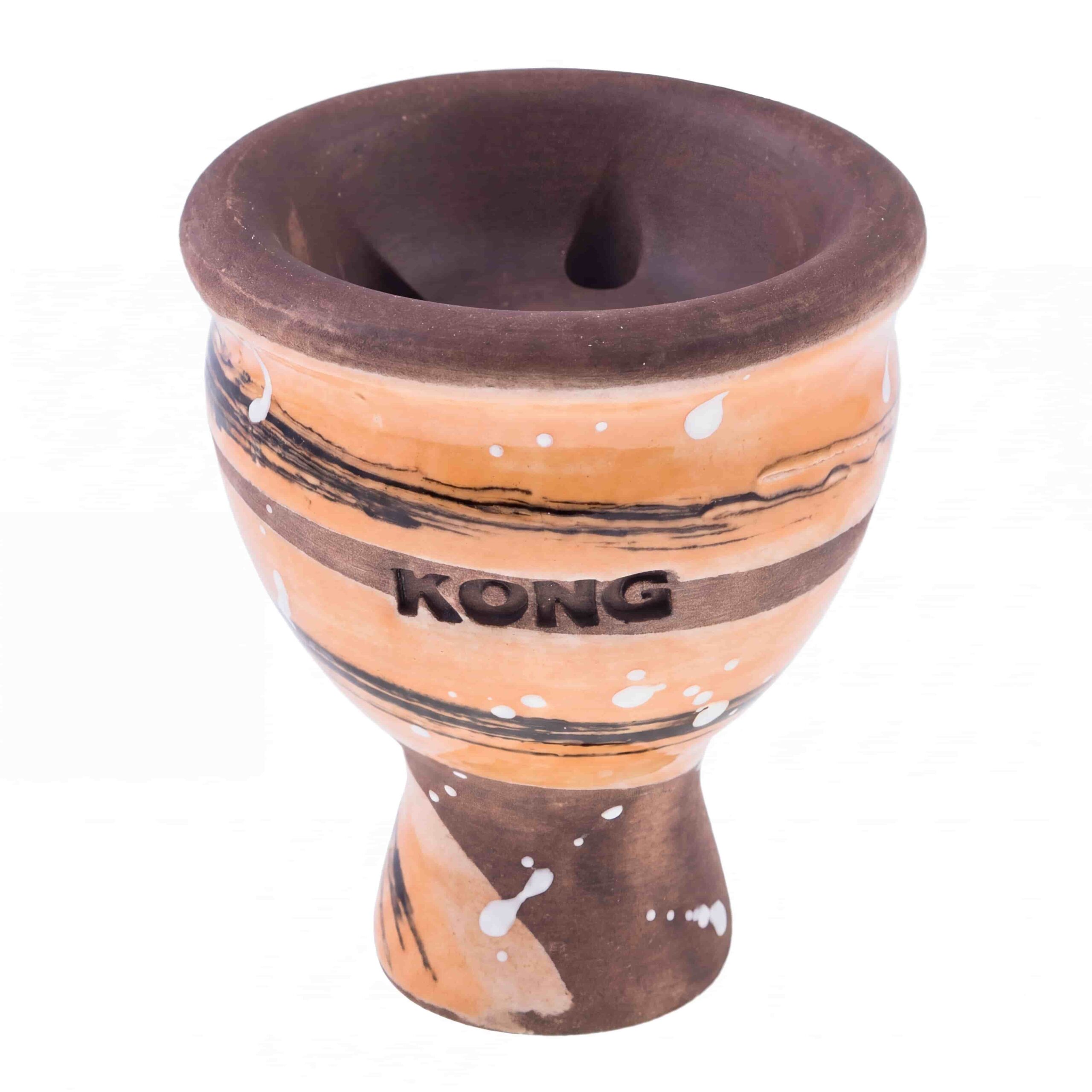 Creuzet KONG Turkish Boy Space Orange