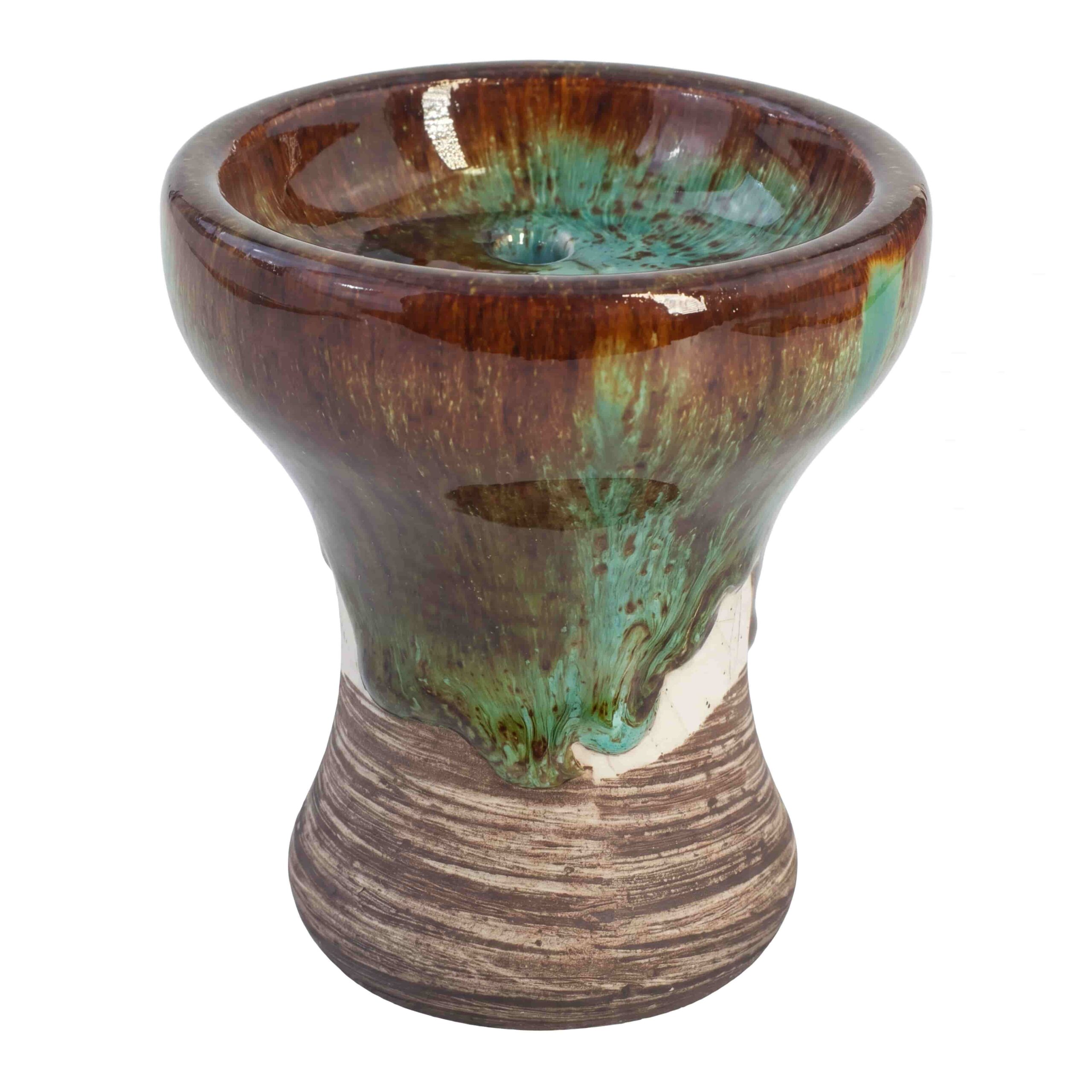Creuzet Kolos Turkkilainen Glaze (107)