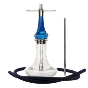 Narghilea TOTEM Monolit Micra Blue sky