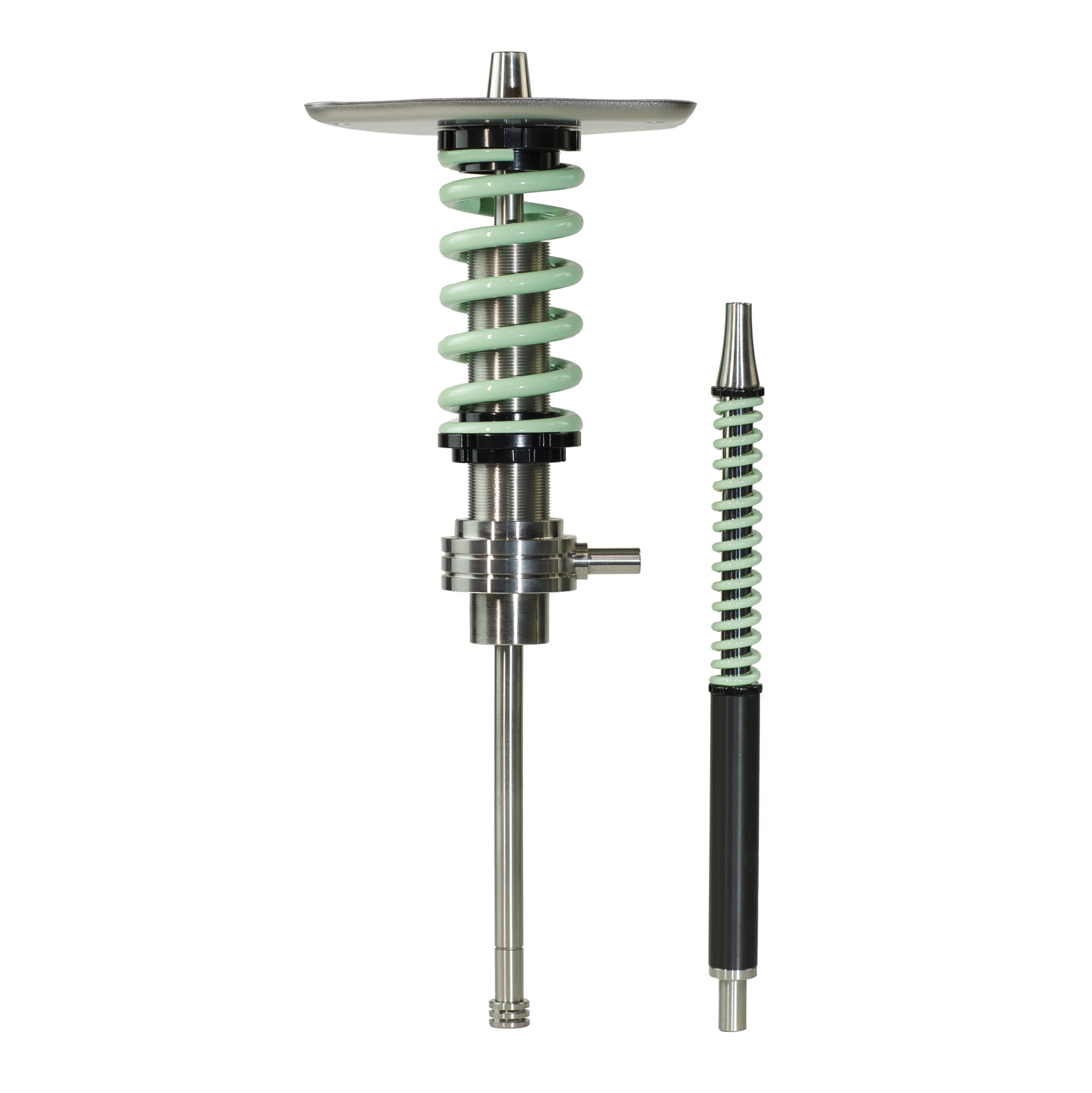 Narghilea Shi Carver Static Mint