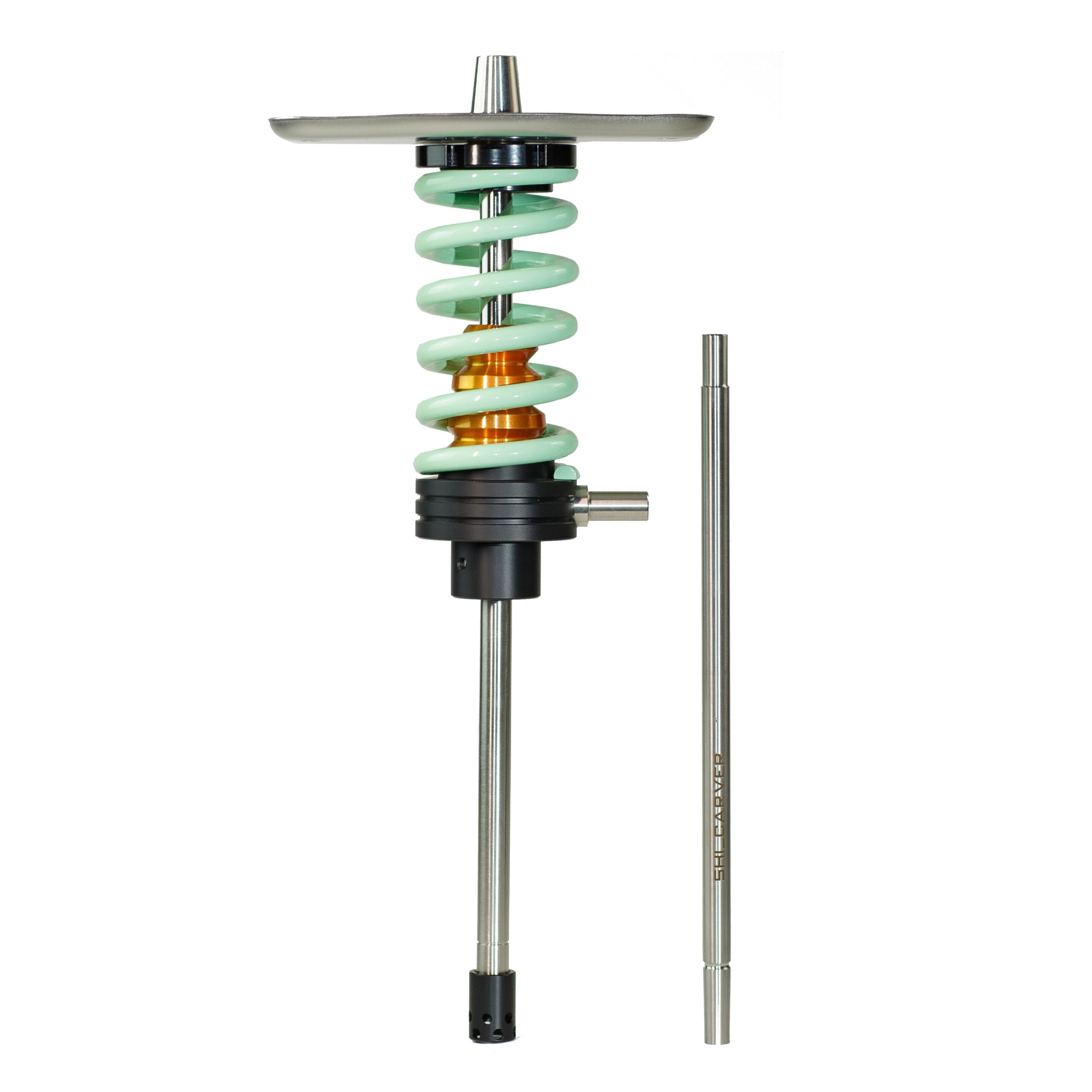 Narghilea Shi Carver Static Easy Super Street