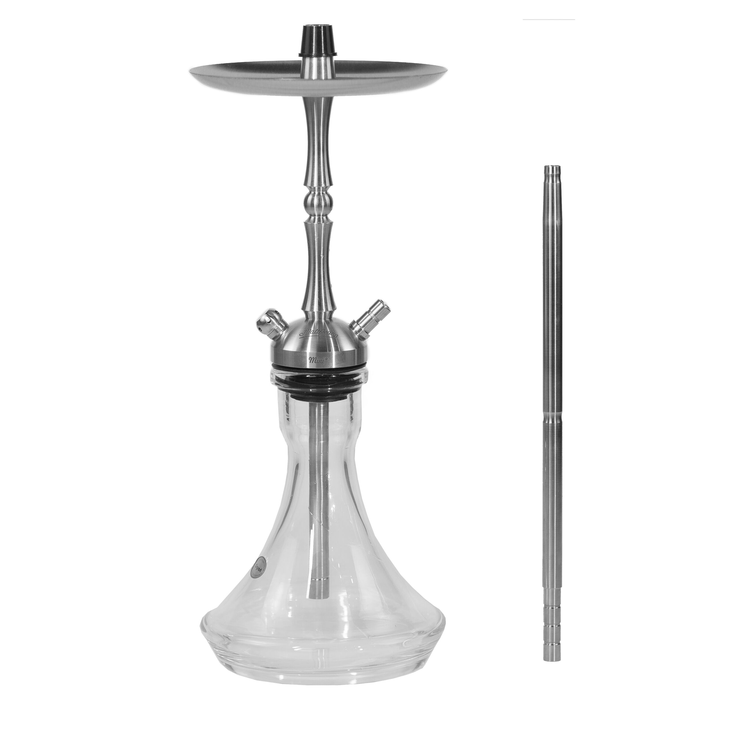 Narghilea MattPear MINI M BALL (Seal)