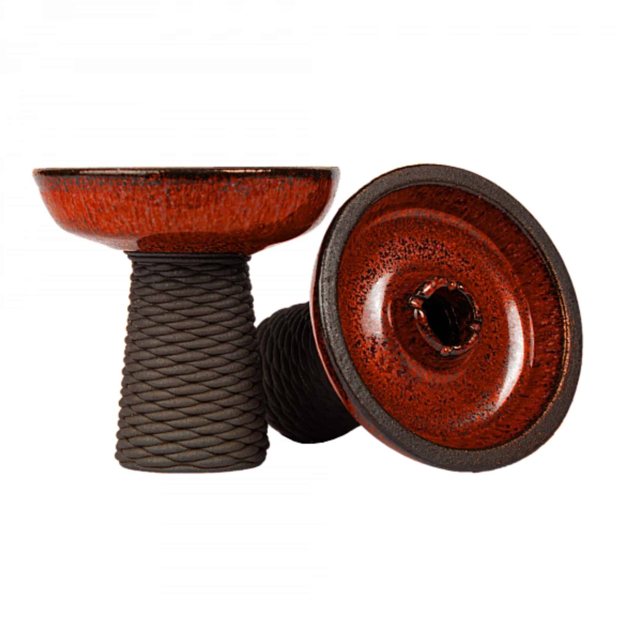 Creuzet Conceptic Design C3D-15 Bowl Red Creuzet Conceptic Design C3D-15 Bowl Red