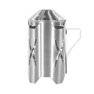 Capac HOOB Steel