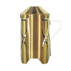 Capac HOOB Gold