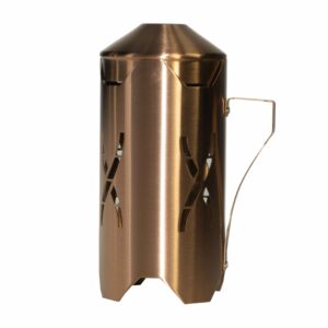 Capac HOOB Bronze