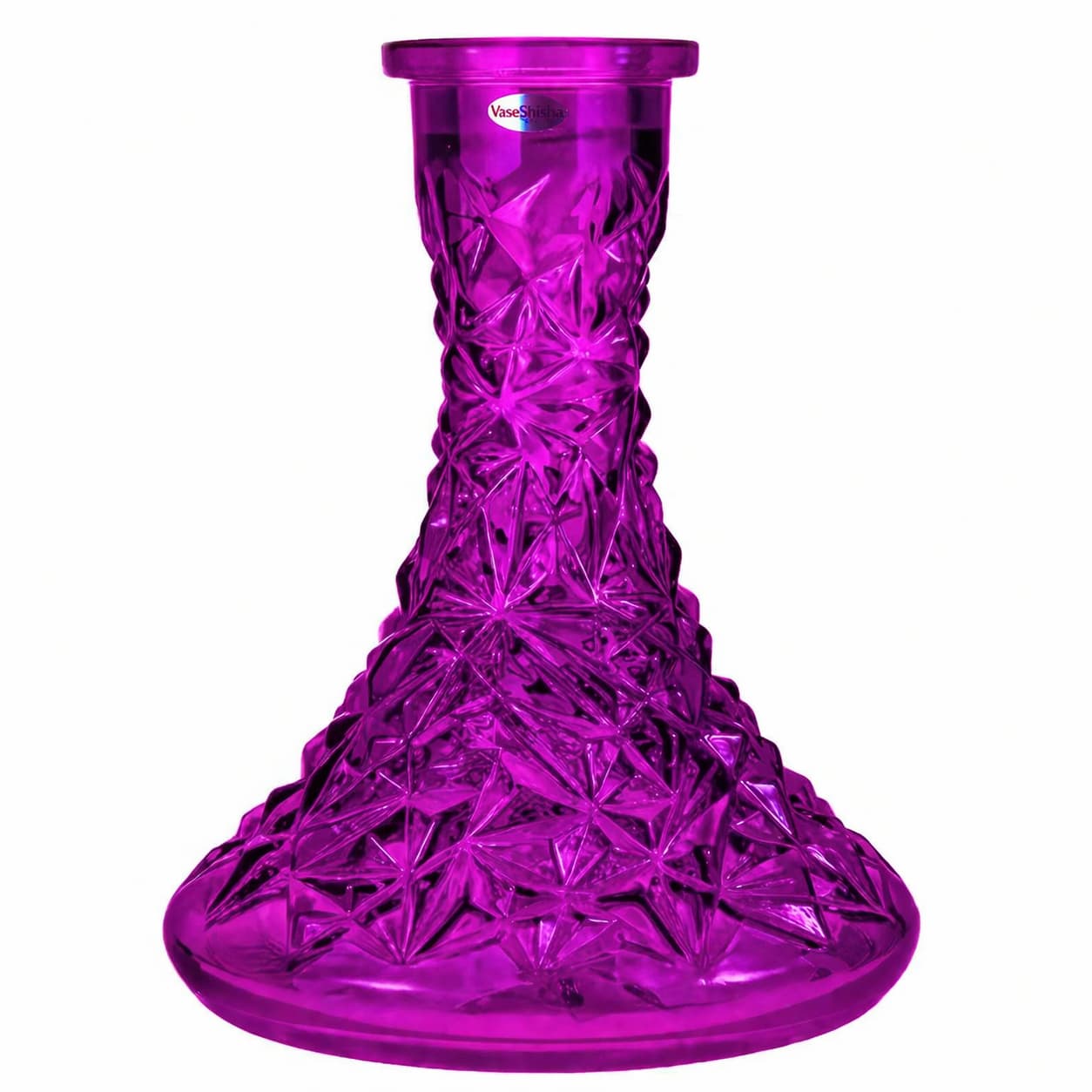 Vas VG Crystal Pink