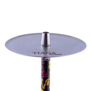 Narghilea Tiaga Print Comics