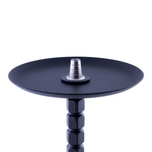 Narghilea Mamay Hexahedron Carbon