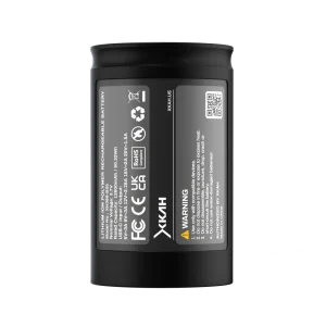 Baterie de Rezerva XKAH Pro