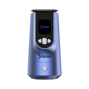 Creuzet Electric Narghilea XKAH Pro (Blue)