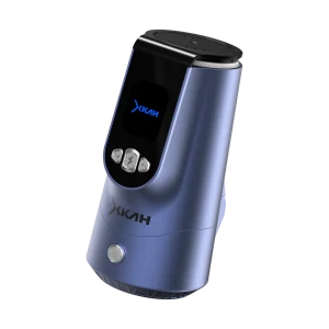Creuzet Electric Narghilea XKAH Pro (Blue)