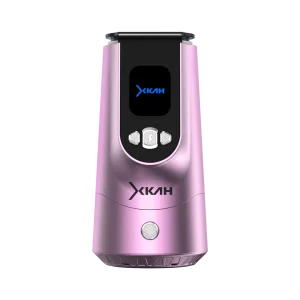 Creuzet Electric Narghilea XKAH Pro (Pink)