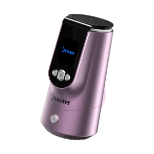 Creuzet Electric Narghilea XKAH Pro (Pink)