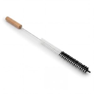 Perie p-t Vas Hate 65 см Wood BlackWhite
