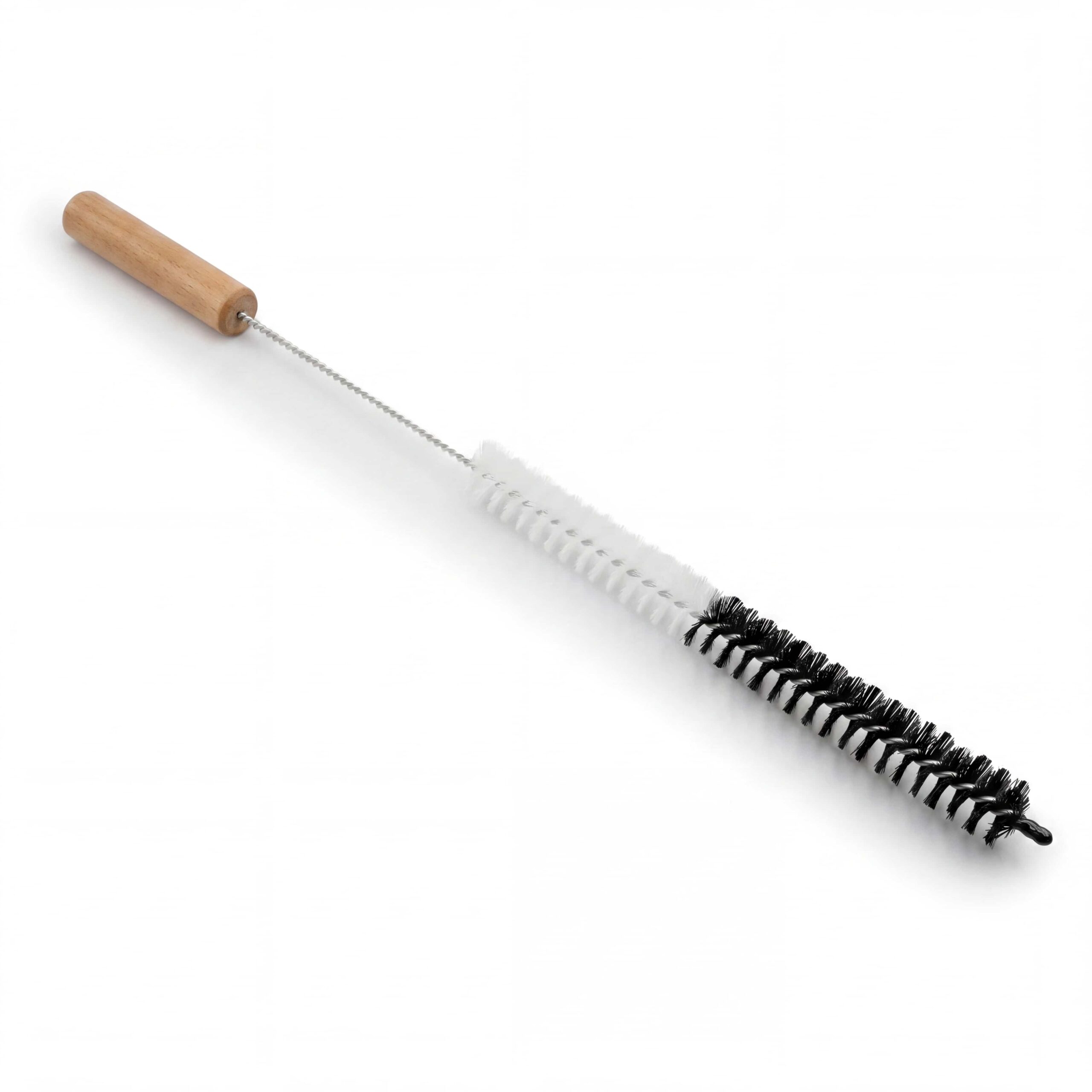 Perie p-t Vas Hate 65 см Wood BlackWhite Perie p-t Vas Hate 65 см Wood BlackWhite